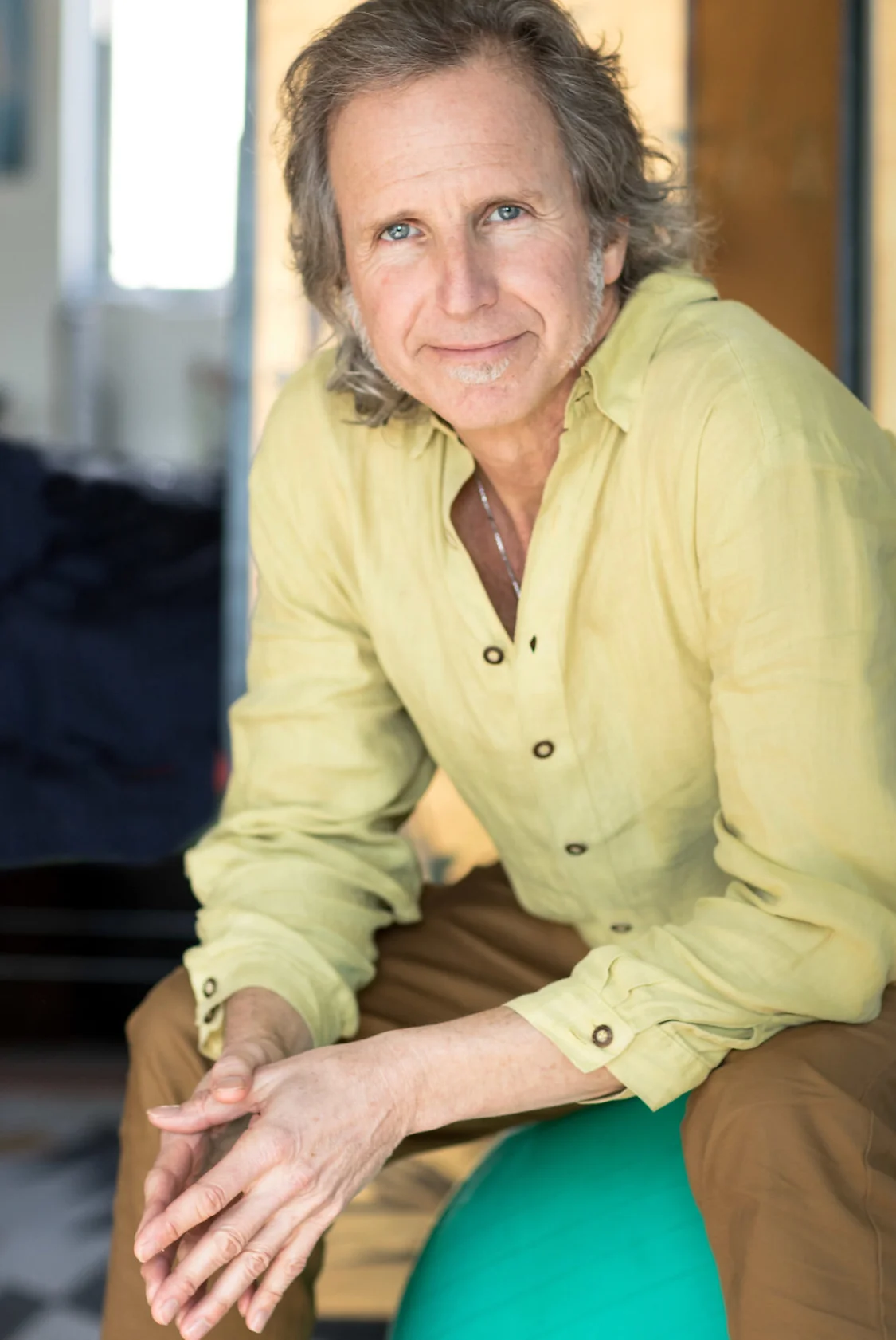 Michael Gelbart LCSW San Francisco Intimacy Sex Therapy Centers